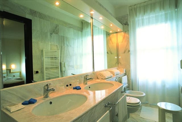 Superior Double Room, 1 Double Bed (Free Spa Access)