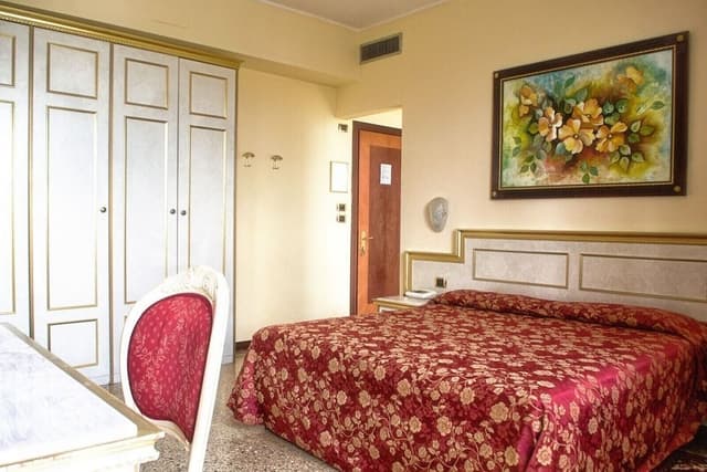 Superior Double Room, 1 Double Bed (Free Spa Access)