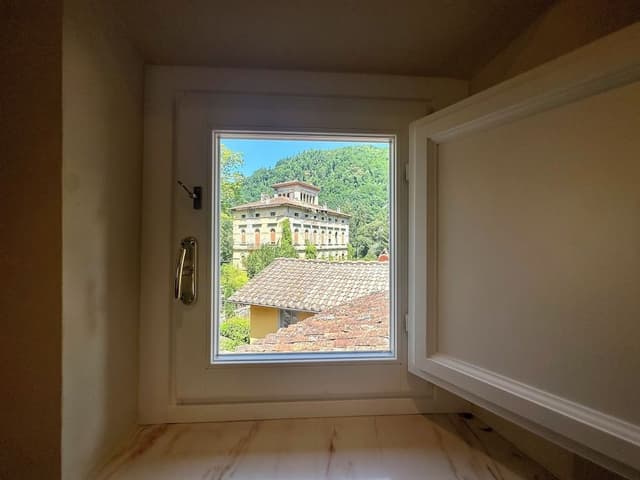 Junior Suite, River View, Tower