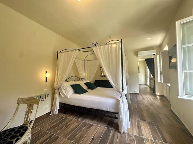 Suite, River View
