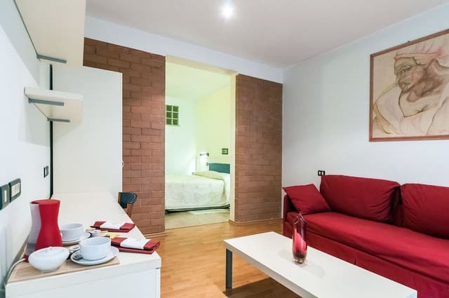 Family Quadruple Room, Private Bathroom