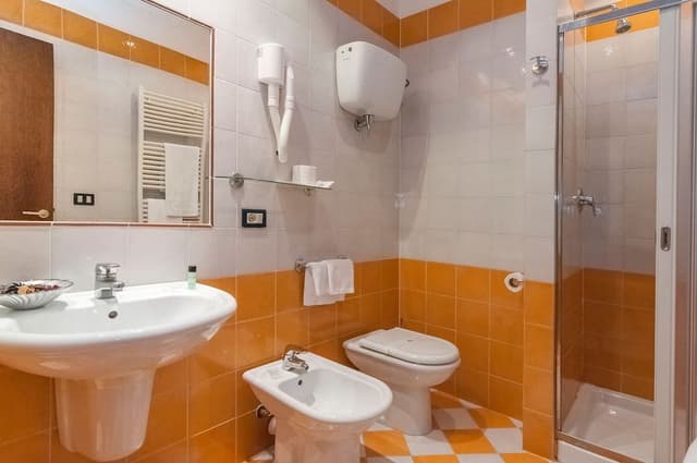 Family Quadruple Room, Private Bathroom
