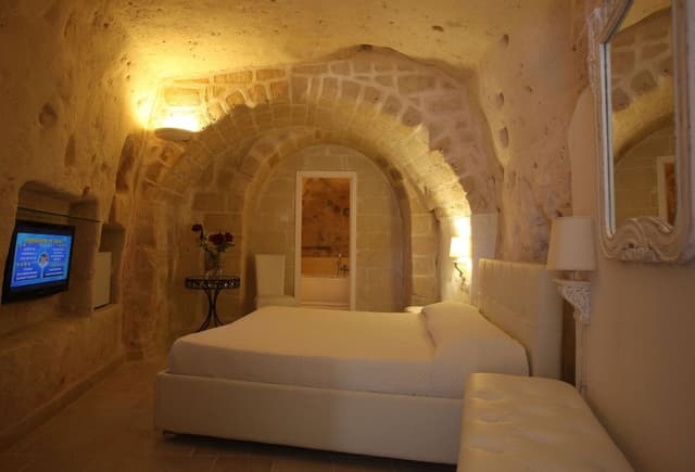 Junior Suite (Grotta)