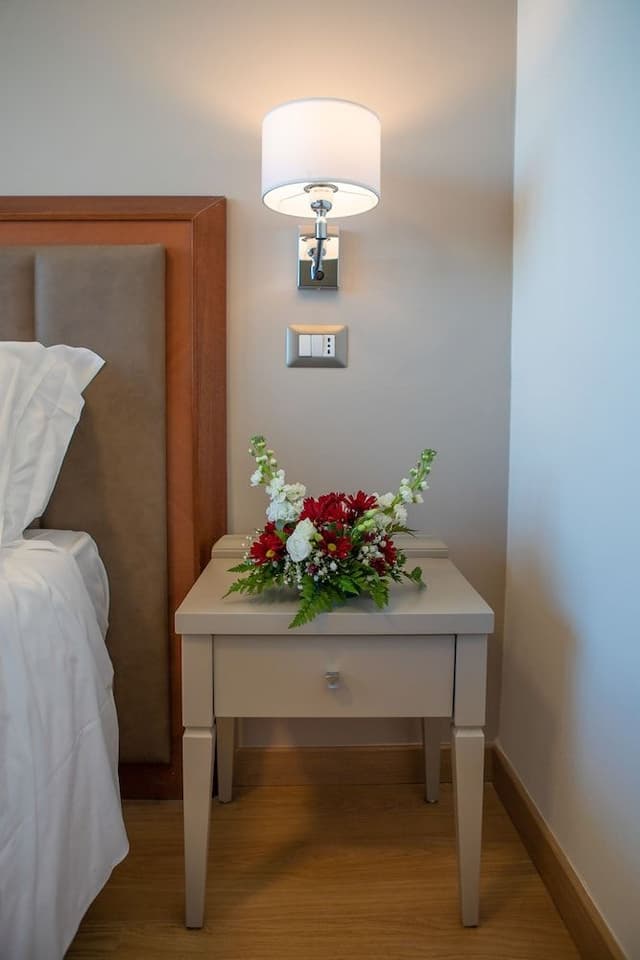 Triple Room, Balcony