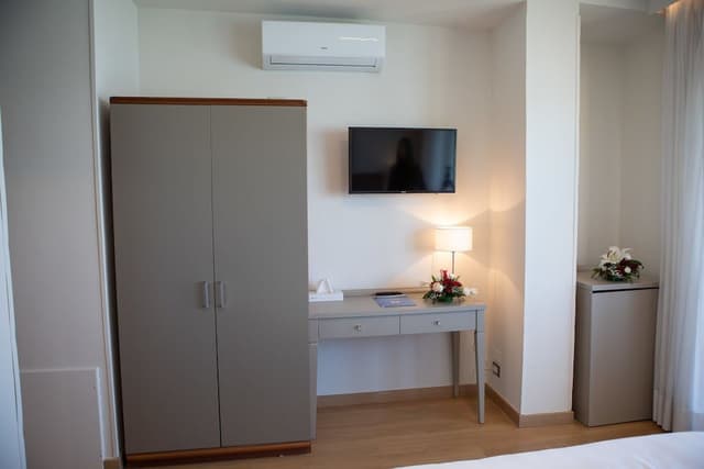 Superior Double or Twin Room, Lake View