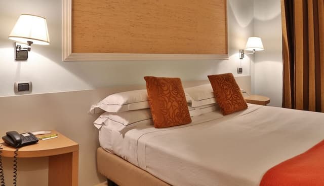 Classic Double or Twin Room