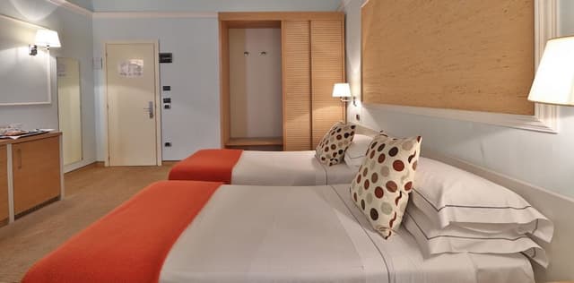 Classic Double or Twin Room