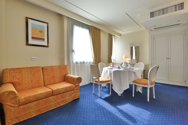 Junior Suite