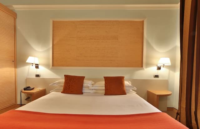 Classic Double or Twin Room