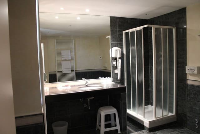Classic Double or Twin Room