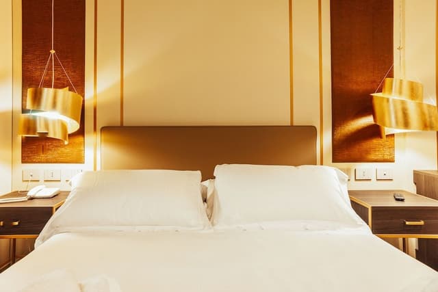 Classic Double or Twin Room