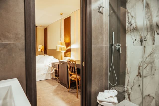 Classic Double or Twin Room