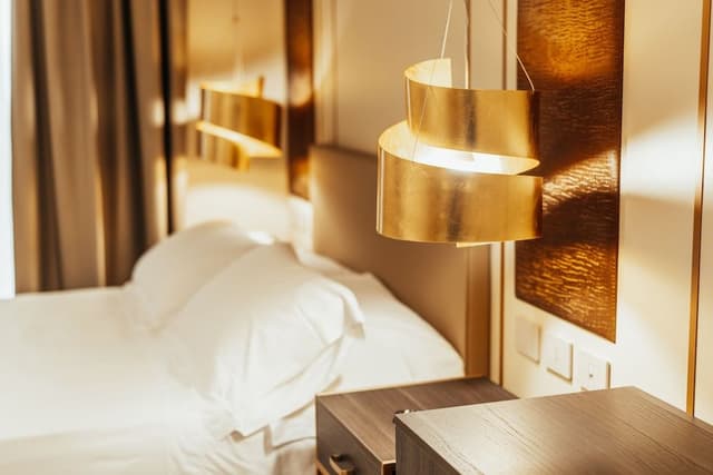 Classic Double or Twin Room