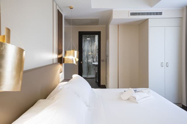 Classic Double or Twin Room