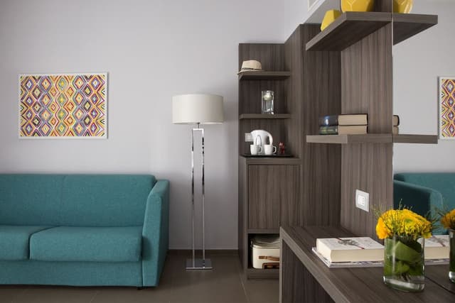Junior Suite