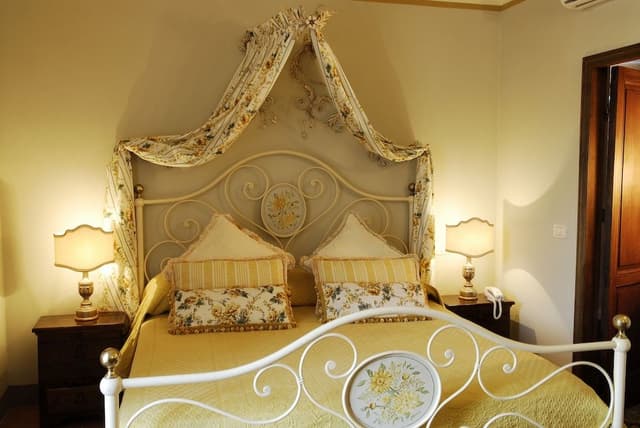Classic Room, 1 Double Bed (Romantic)