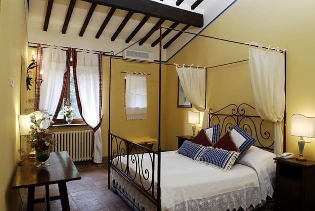 Classic Room, 1 Double Bed (Romantic)
