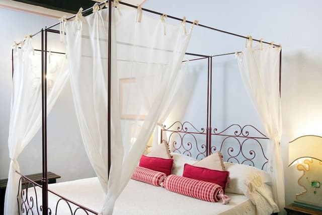 Classic Room, 1 Double Bed (Romantic)