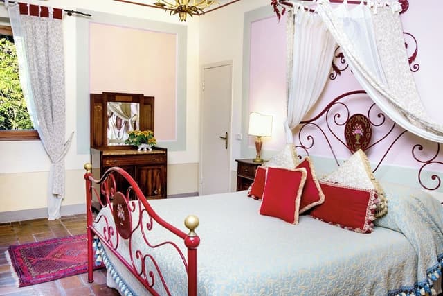 Classic Room, 1 Double Bed (Romantic)