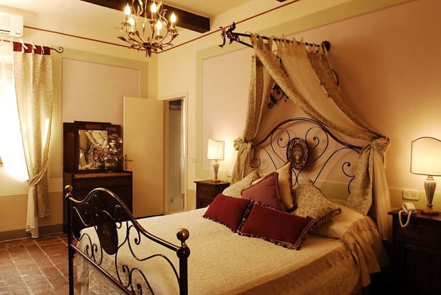 Classic Room, 1 Double Bed (Romantic)