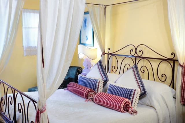 Classic Room, 1 Double Bed (Romantic)