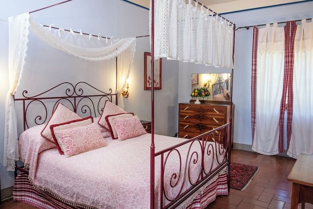 Classic Room, 1 Double Bed (Romantic)