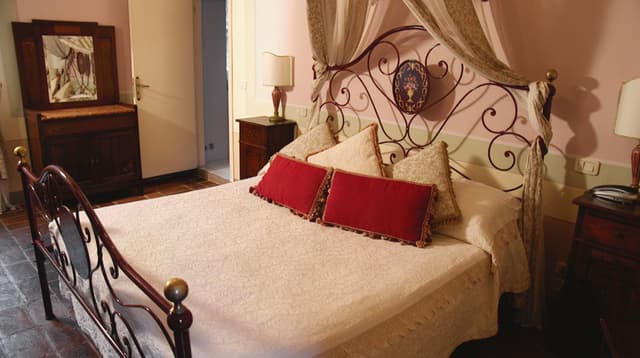 Romantic Room