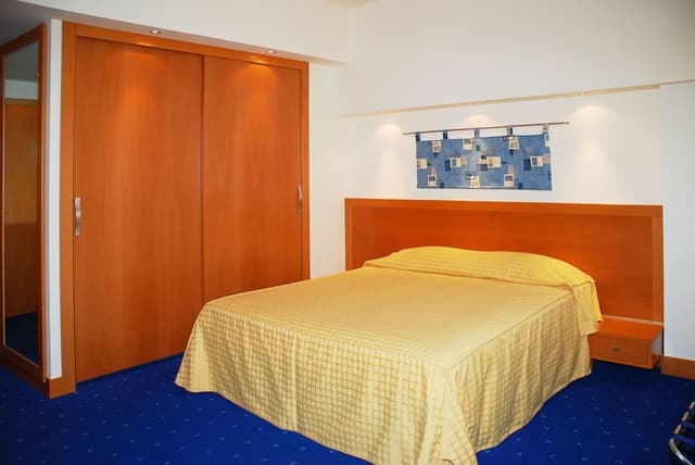 Basic Double Room Single Use