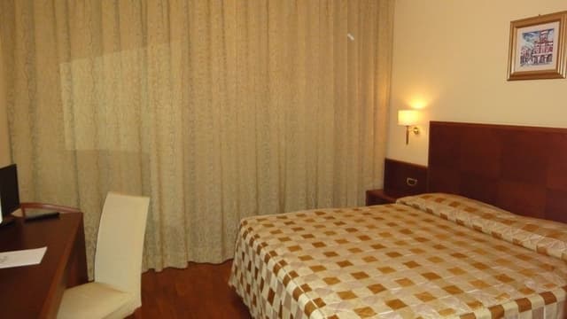 Standard Twin Room, 2 Twin Beds