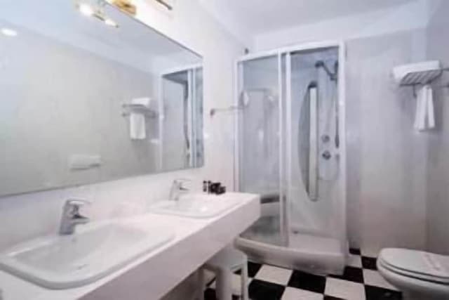 Standard Twin Room, 2 Twin Beds