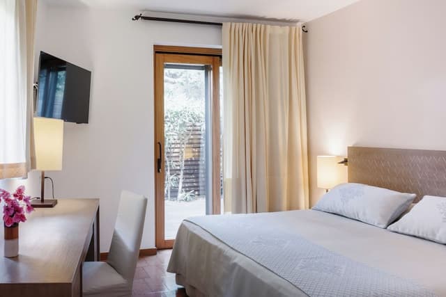 Classic Double or Twin Room