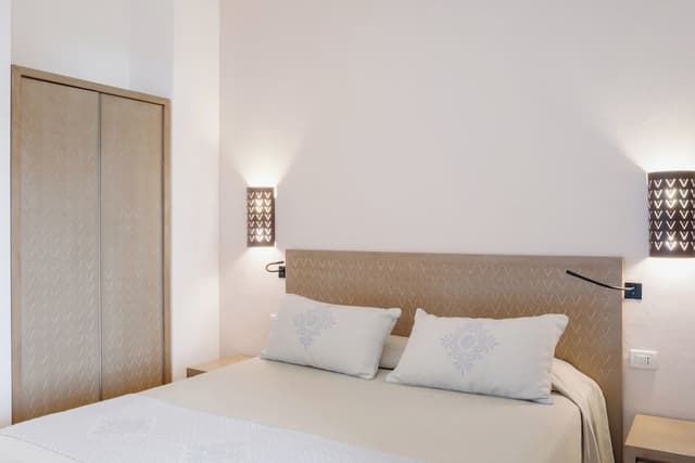 Classic Double or Twin Room