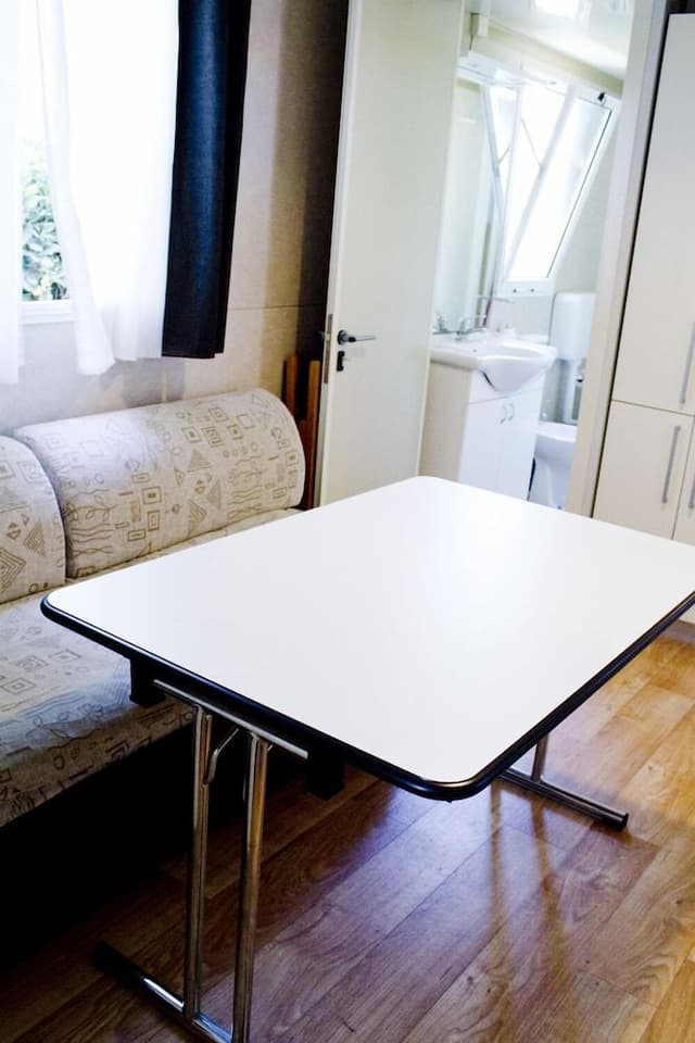 Bungalow (for 2 people)