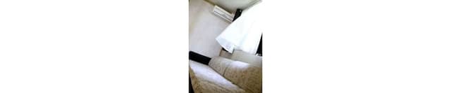 Bungalow (for 3 people)