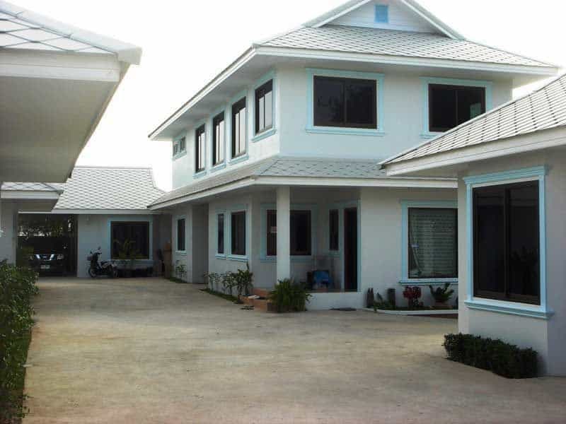 Phatra Resort Phatra Resort