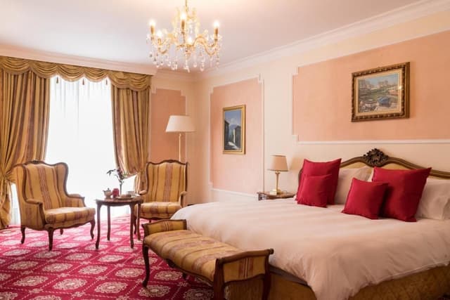 Junior Suite