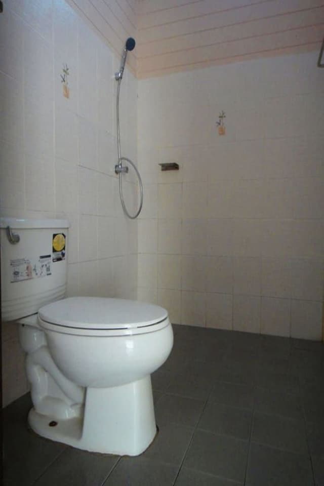 Standard House Bungalow, Shared Bathroom (Free Boat Transfer - Round Trip)