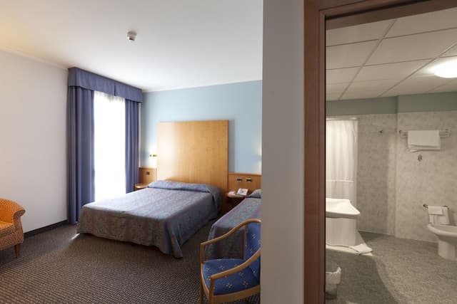 Classic Triple Room