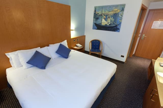 Classic Double Room Single Use