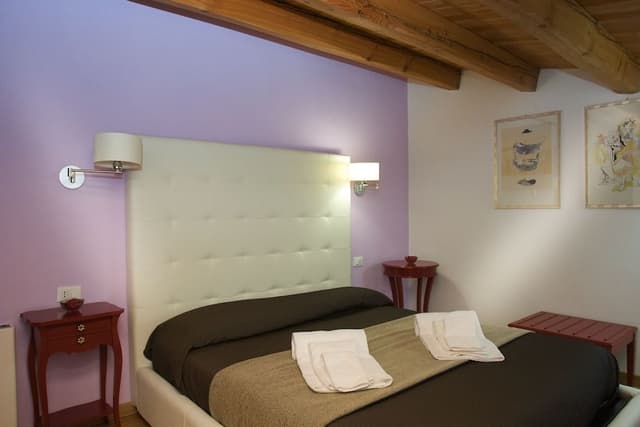Panoramic Apartment, 1 Bedroom, Pool View