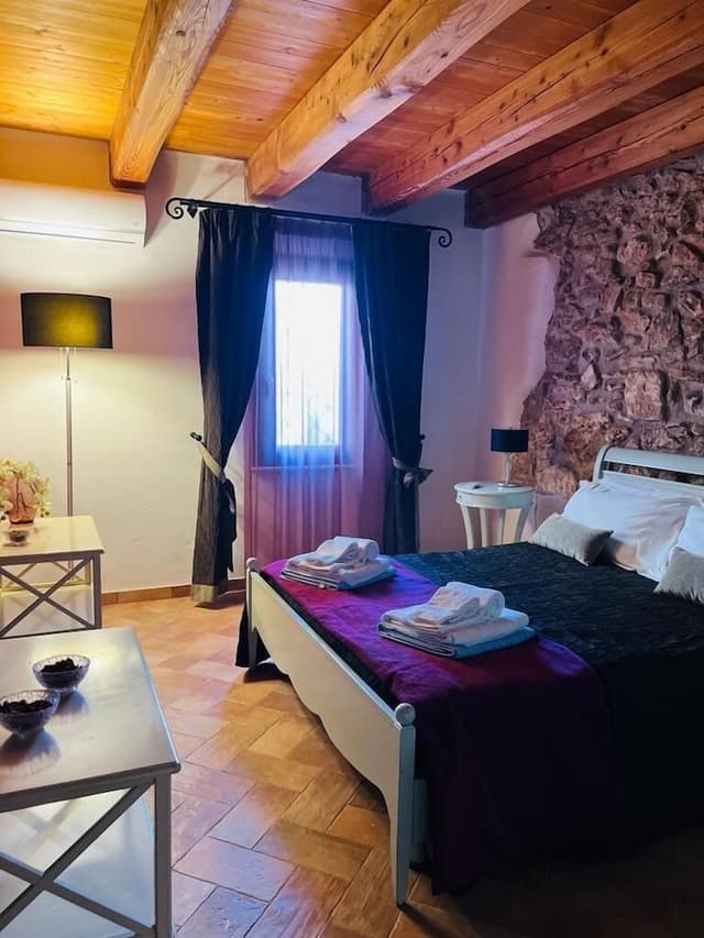 Comfort Apartment