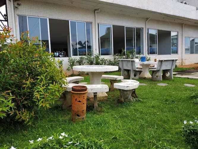Thawat Hotel