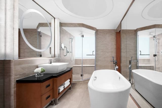 Executive Suite, 1 Bedroom