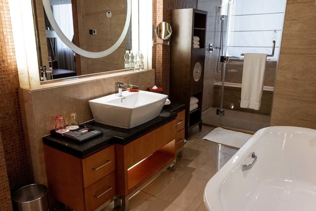 Room, 2 Double Beds