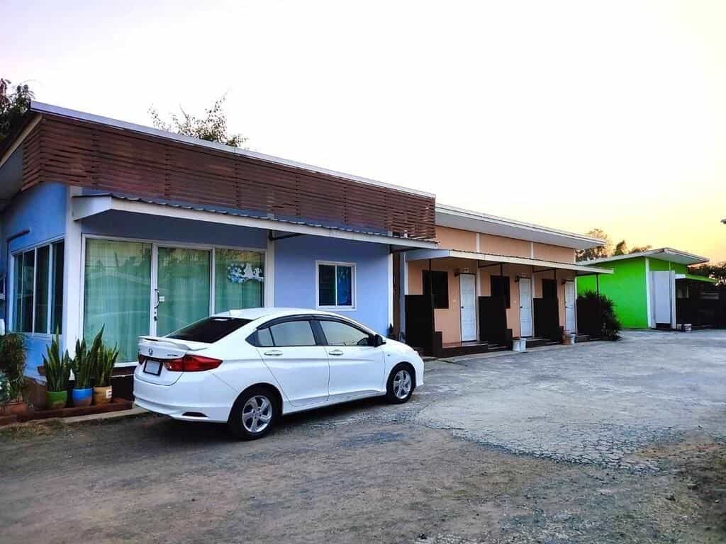 Suphachokresort Suphachokresort