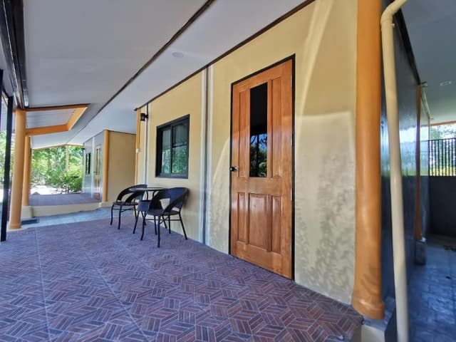 Twin House