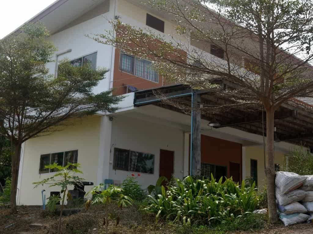 Baanrai Modtuatoh Hotel Baanrai Modtuatoh Hotel