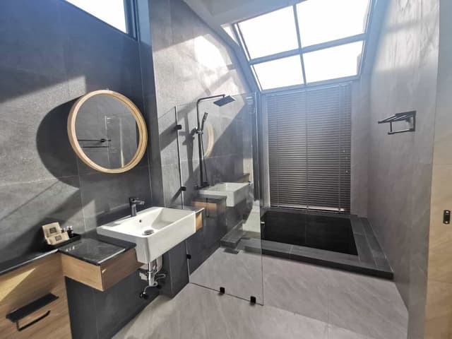 Villa Room