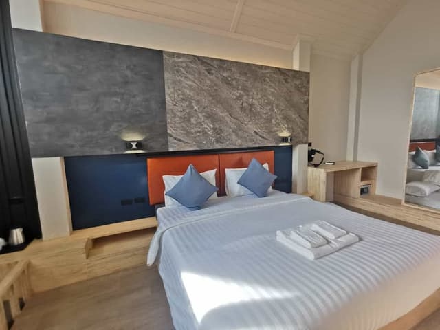 Villa Room