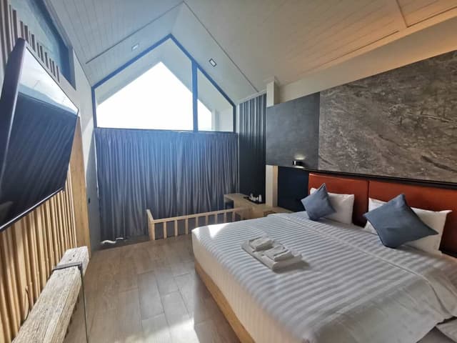 Villa Room